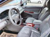 Toyota Camry 2002 годаүшін3 800 000 тг. в Кокшетау – фото 5