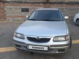 Mazda 626 1998 годаүшін1 850 000 тг. в Алматы