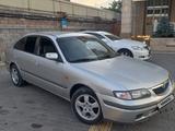 Mazda 626 1998 годаfor1 850 000 тг. в Алматы – фото 2