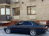 BMW 525 1990 года за 2 500 000 тг. в Атырау – фото 5