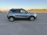 Changan CS35 2013 года за 1 600 000 тг. в Костанай – фото 4
