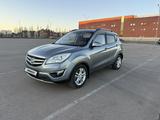 Changan CS35 2013 года за 1 600 000 тг. в Костанай