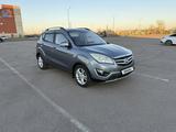 Changan CS35 2013 года за 1 600 000 тг. в Костанай – фото 3