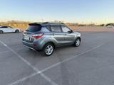 Changan CS35 2013 года за 1 600 000 тг. в Костанай – фото 5