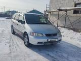 Honda Odyssey 1995 годаүшін2 750 000 тг. в Кокшетау