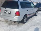 Honda Odyssey 1995 года за 2 750 000 тг. в Кокшетау – фото 3