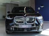 BMW X3 XDrive 20i 2025 года за 42 587 859 тг. в Шымкент – фото 2