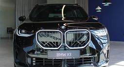BMW X3 XDrive 20i 2025 года за 42 587 859 тг. в Шымкент – фото 2