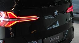 BMW X3 XDrive 20i 2025 года за 42 587 859 тг. в Шымкент – фото 4