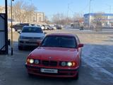 BMW 520 1992 годаfor1 600 000 тг. в Костанай – фото 3