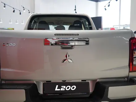 Mitsubishi L200 2021 года за 19 932 210 тг. в Тараз – фото 6