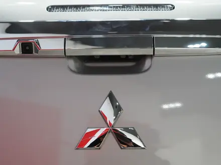 Mitsubishi L200 2021 года за 19 932 210 тг. в Тараз – фото 8