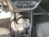 ВАЗ (Lada) Vesta 2018 годаүшін4 850 000 тг. в Семей – фото 4