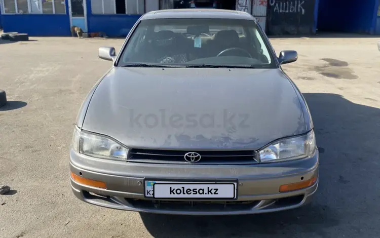 Toyota Camry 1993 года за 1 600 000 тг. в Алматы