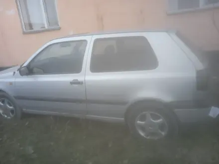 Volkswagen Golf 1994 года за 850 000 тг. в Алматы