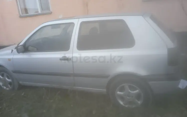 Volkswagen Golf 1994 годаfor850 000 тг. в Алматы