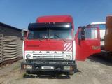КамАЗ  5410 1987 года за 5 000 000 тг. в Шымкент