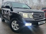 Toyota Land Cruiser 2011 годаүшін21 500 000 тг. в Алматы