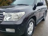 Toyota Land Cruiser 2011 годаүшін21 500 000 тг. в Алматы – фото 5