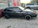 ВАЗ (Lada) 2114 2013 года за 950 000 тг. в Приозерск