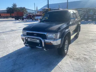 Toyota Hilux Surf, 1995