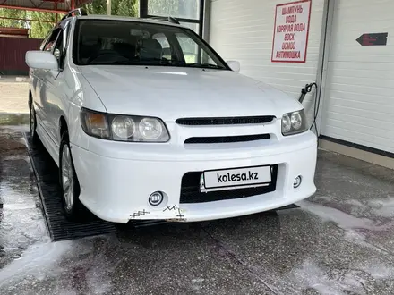 Nissan R'nessa 1998 года за 2 900 000 тг. в Павлодар – фото 2