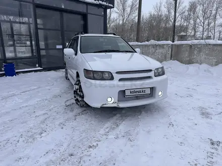 Nissan R'nessa 1998 года за 2 900 000 тг. в Павлодар – фото 7