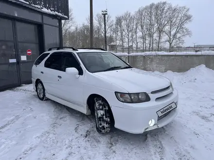 Nissan R'nessa 1998 года за 2 900 000 тг. в Павлодар