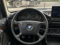 BMW 525 1994 годаүшін1 850 000 тг. в Алматы – фото 11