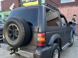 Mitsubishi Pajero 1996 годаүшін2 550 000 тг. в Жаркент – фото 4