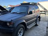 Mitsubishi Pajero 1996 годаүшін2 550 000 тг. в Жаркент