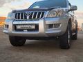 Toyota Land Cruiser Prado 2006 года за 10 500 000 тг. в Атырау – фото 3