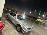 BMW 520 1990 года за 2 500 000 тг. в Шымкент – фото 2