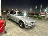 BMW 520 1990 года за 2 500 000 тг. в Шымкент – фото 3