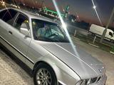 BMW 520 1990 года за 2 500 000 тг. в Шымкент – фото 4