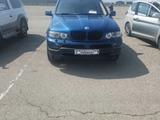 BMW X5 2001 годаүшін7 300 000 тг. в Алматы – фото 2