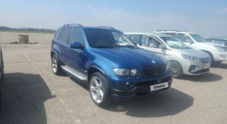 BMW X5 2001 года за 7 300 000 тг. в Алматы