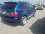 BMW X5 2001 года за 7 300 000 тг. в Тараз – фото 4