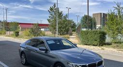 BMW 530 2018 года за 15 500 000 тг. в Караганда