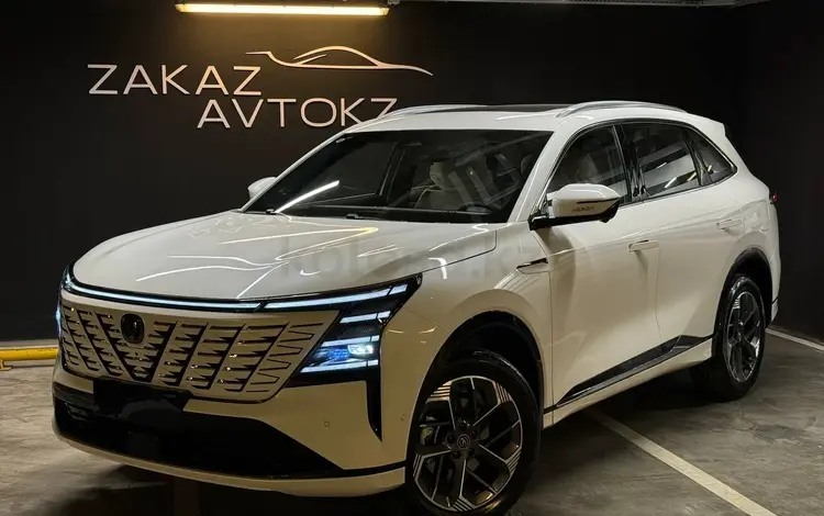 Changan CS75 Plus Tech 2025 года за 11 200 000 тг. в Астана