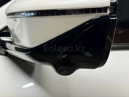 Changan CS75 Plus Tech 2025 года за 11 200 000 тг. в Астана – фото 10