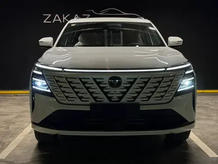 Changan CS75 Plus Tech 2025 года за 11 200 000 тг. в Астана – фото 2