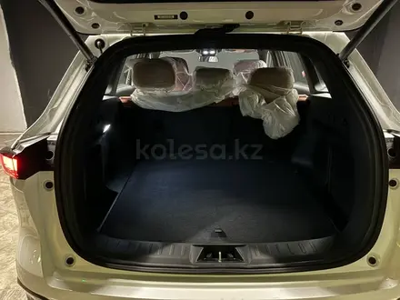 Changan CS75 Plus Tech 2025 года за 11 200 000 тг. в Астана – фото 23