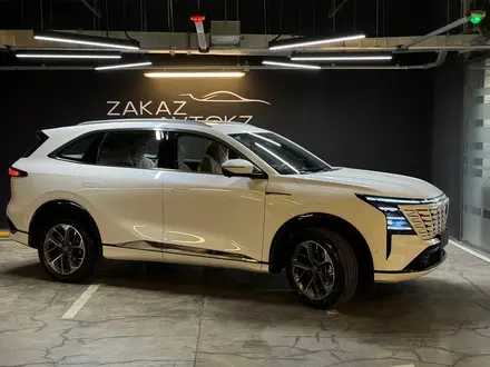 Changan CS75 Plus Tech 2025 года за 11 200 000 тг. в Астана – фото 3