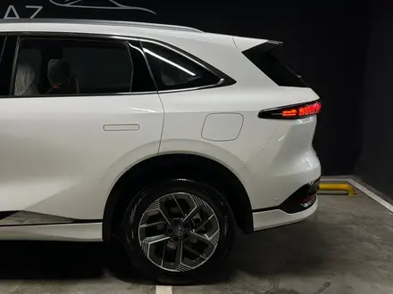 Changan CS75 Plus Tech 2025 года за 11 200 000 тг. в Астана – фото 7