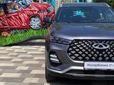Chery Tiggo 7 Pro 2023 года за 7 490 000 тг. в Алматы – фото 2