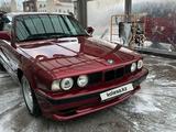 BMW 525 1993 годаүшін2 222 222 тг. в Караганда – фото 2