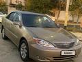 Toyota Camry 2002 годаүшін4 200 000 тг. в Тараз – фото 6