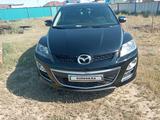 Mazda CX-7 2010 года за 6 100 000 тг. в Актобе