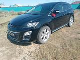 Mazda CX-7 2010 года за 6 100 000 тг. в Актобе – фото 2